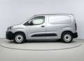 Peugeot Partner 50kWh Premium | Navigatie | Cruise Control | Led | Grijs - thumbnail 4