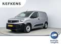 Peugeot Partner 50kWh Premium | Navigatie | Cruise Control | Led | Grijs - thumbnail 1