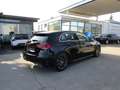 Mercedes-Benz A 200 4MATIC Aut. Schwarz - thumbnail 11