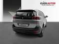 Peugeot 5008 1.2 130CV Allure Pack 5+2 Gris - thumbnail 5