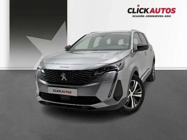 Peugeot 5008 1.2 130CV Allure Pack 5+2 - foto 1