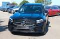 Mercedes-Benz GLB 250 4M NIGHT*AHK*KEYLESS*RFK*SOUND AMG Line Noir - thumbnail 2