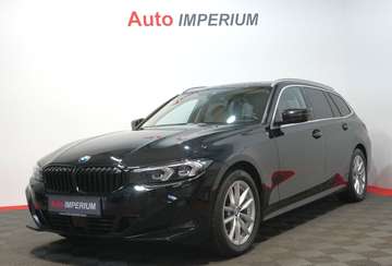 d Touring*WIDESCREEN*ACC*LED*Leder*HuD*