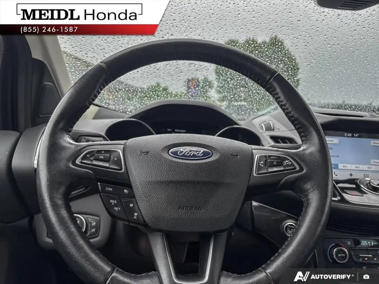 Ford Escape fotografie Ford Escape