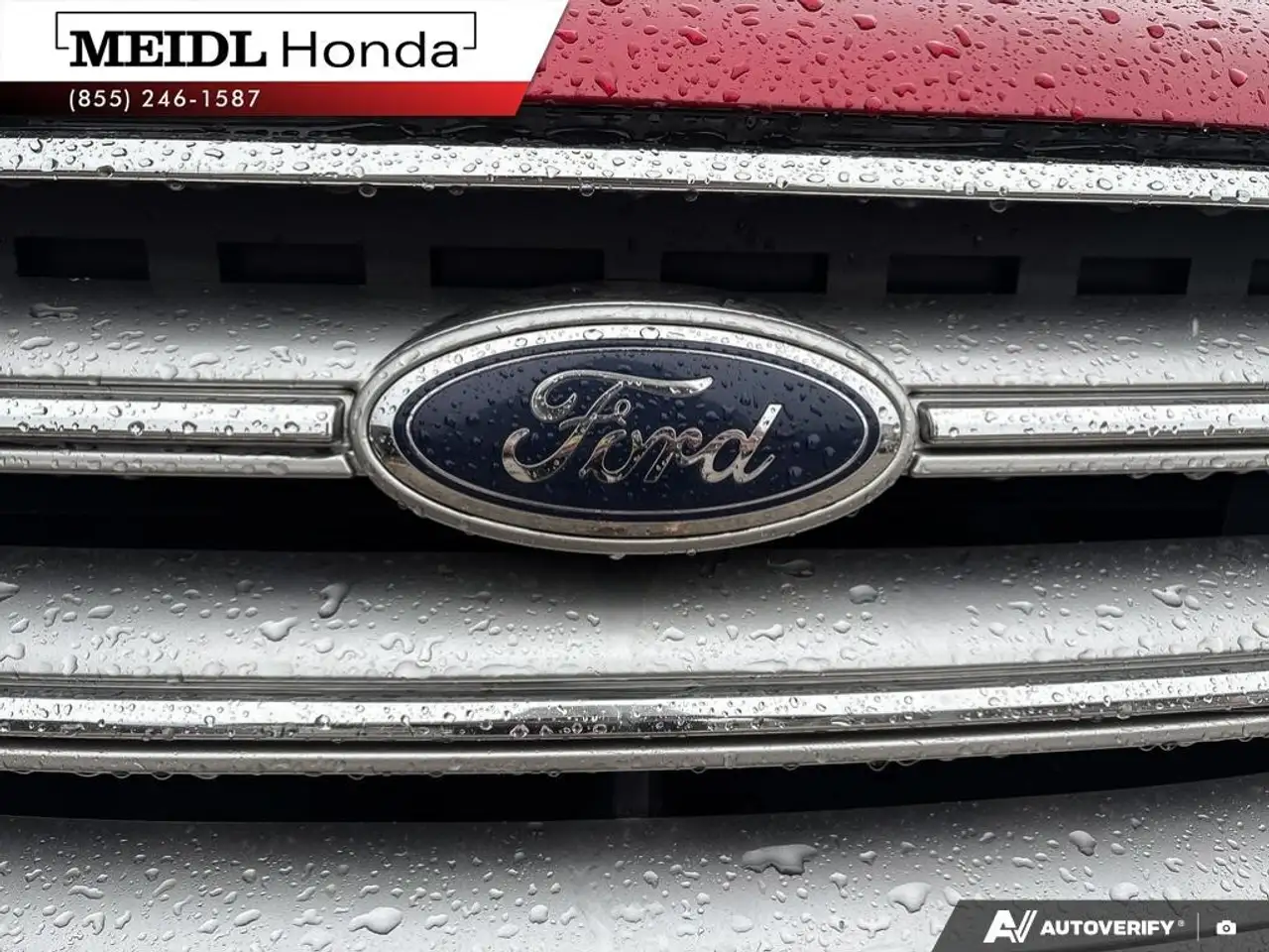 Ford Escape fotografie Ford Escape