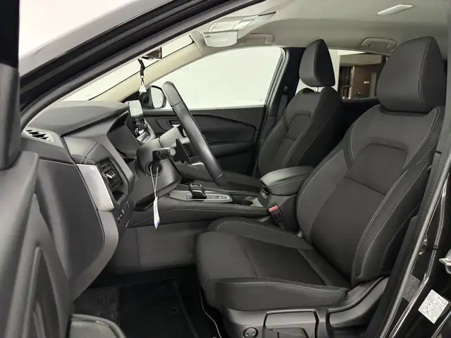 Nissan Qashqai view 15
