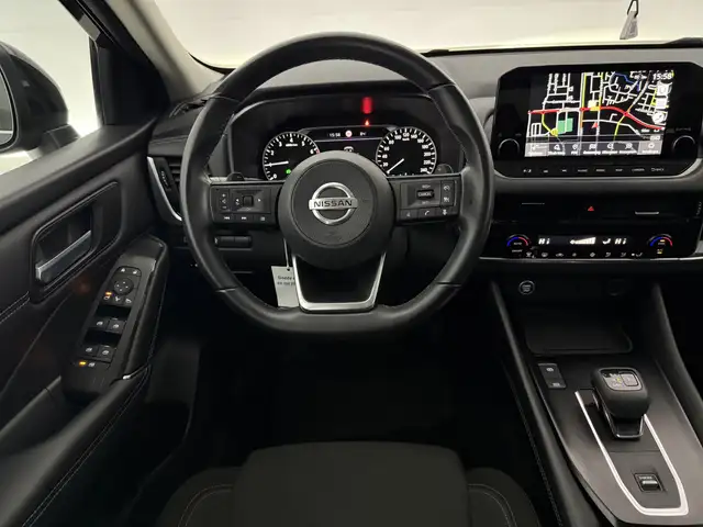 Nissan Qashqai view 14