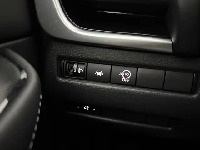 Nissan Qashqai view 30