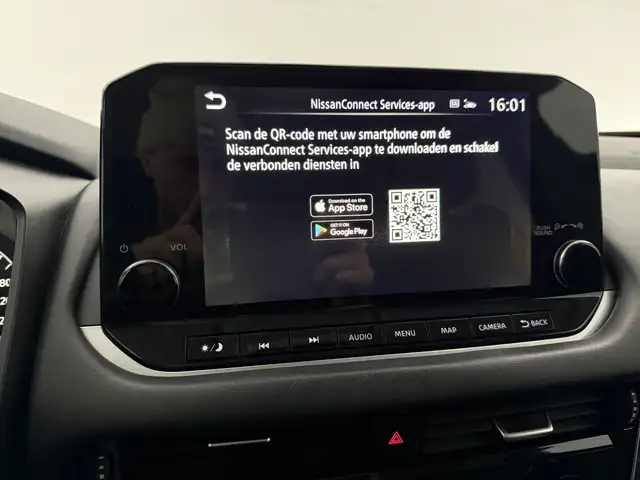 Nissan Qashqai view 27