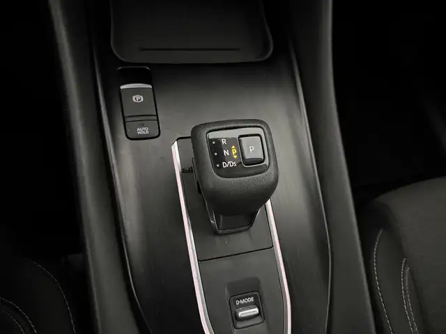 Nissan Qashqai view 29
