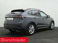 Volkswagen Taigo 1.5 TSI DSG Move IQ.DRIVE NAVI KAMERA Gris - thumbnail 6