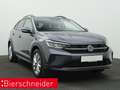 Volkswagen Taigo 1.5 TSI DSG Move IQ.DRIVE NAVI KAMERA Gris - thumbnail 9