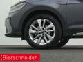 Volkswagen Taigo 1.5 TSI DSG Move IQ.DRIVE NAVI KAMERA Gris - thumbnail 27