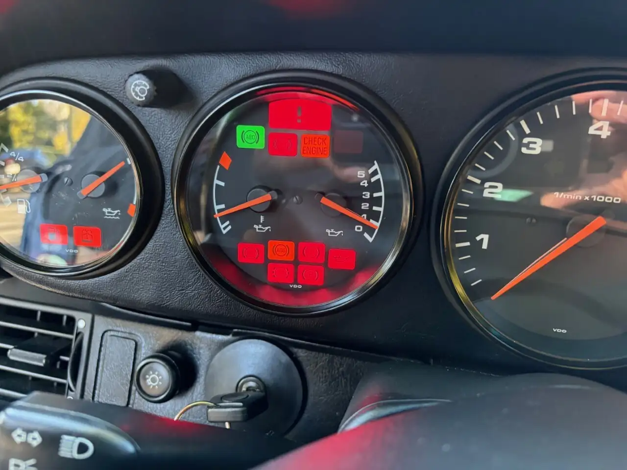 Porsche 911 снимка Porsche 911