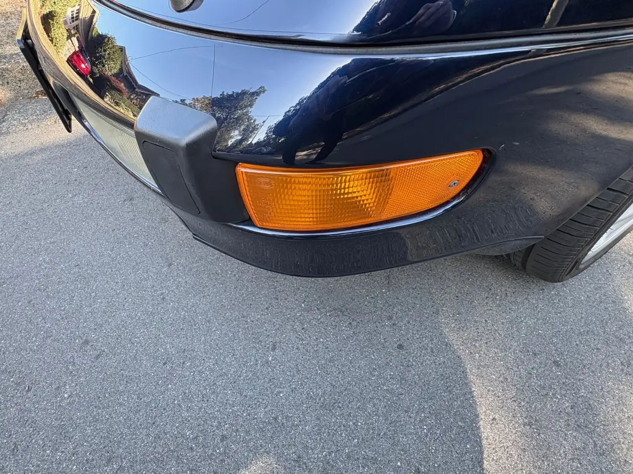 Porsche 911 снимка Porsche 911