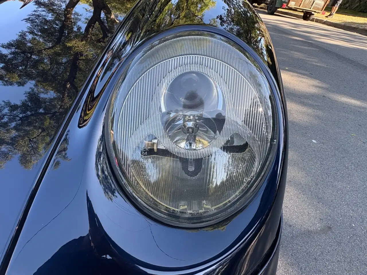 Porsche 911 снимка Porsche 911