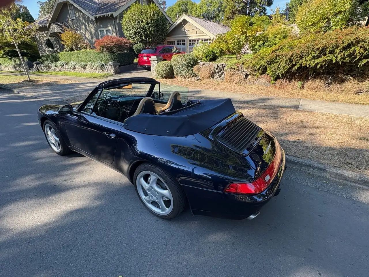 Porsche 911 снимка Porsche 911