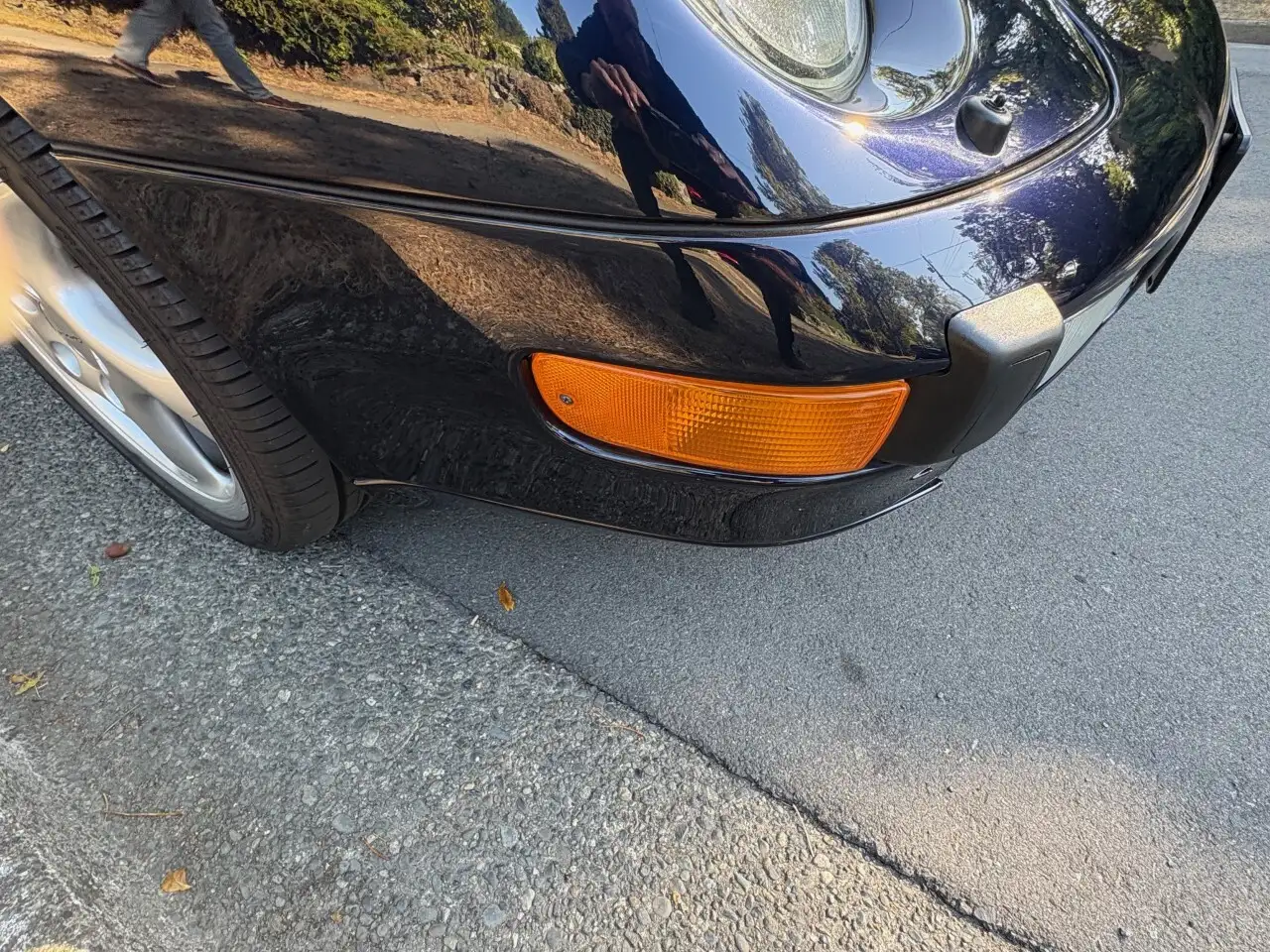 Porsche 911 снимка Porsche 911