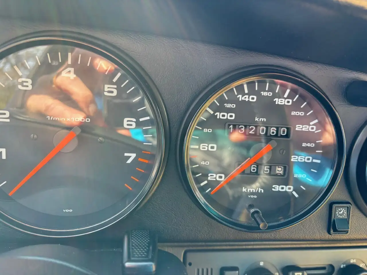Porsche 911 снимка Porsche 911