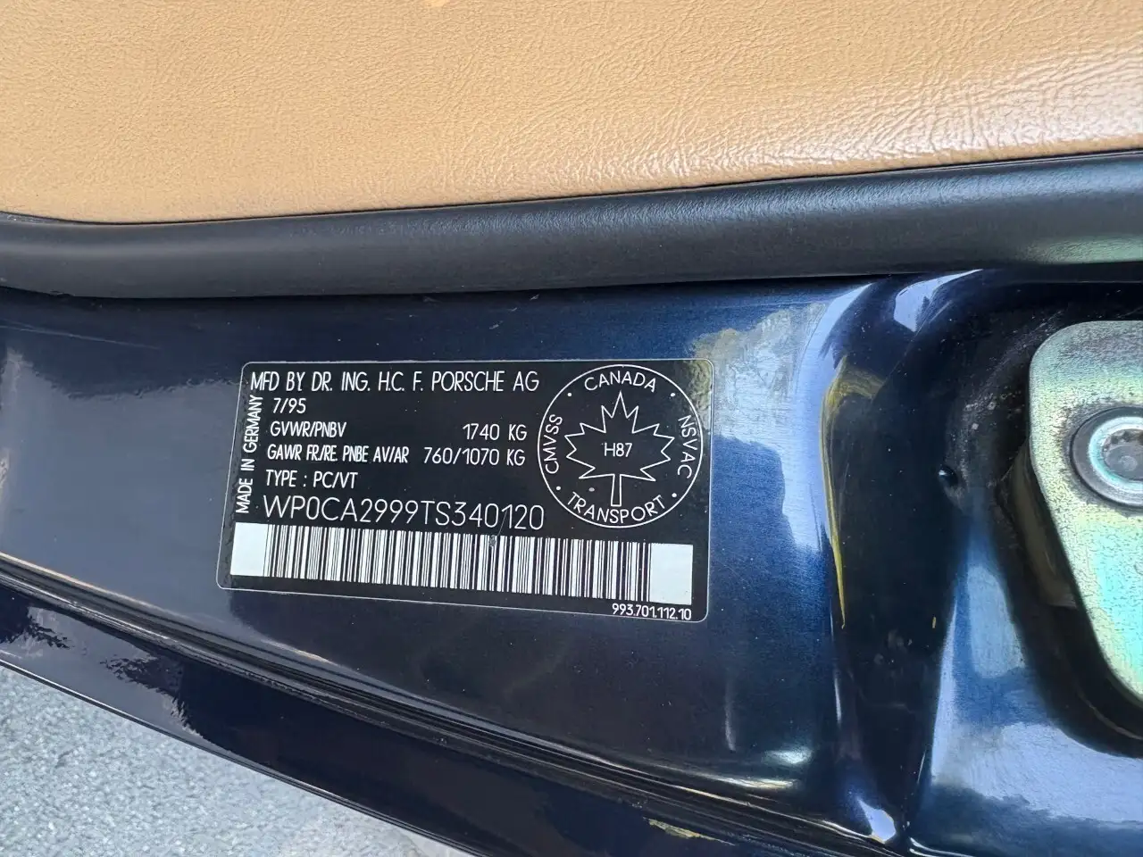 Porsche 911 снимка Porsche 911