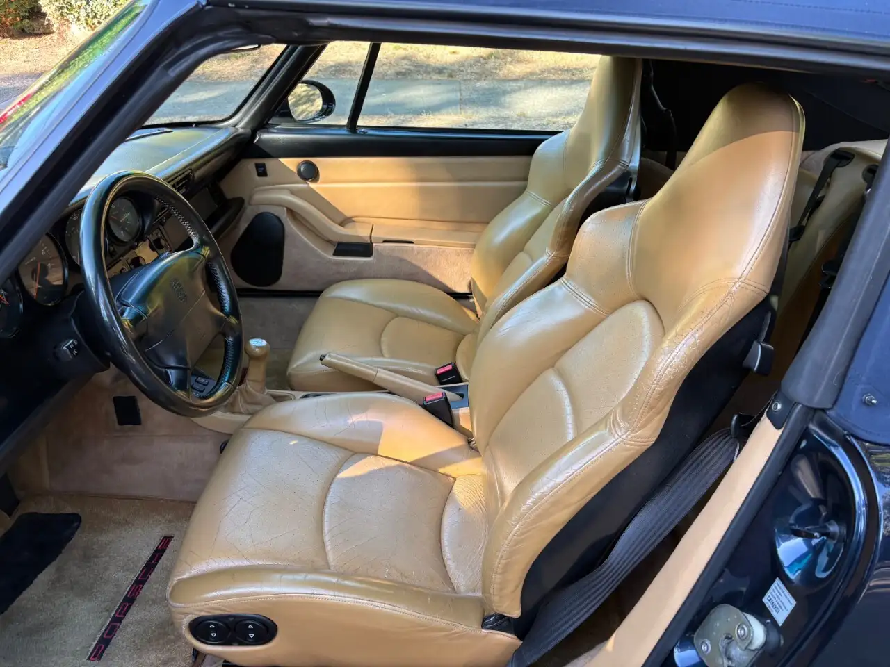 Porsche 911 снимка Porsche 911