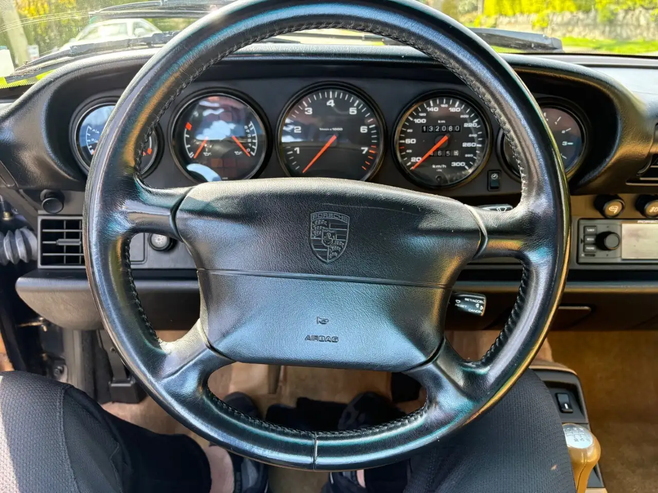 Porsche 911 снимка Porsche 911