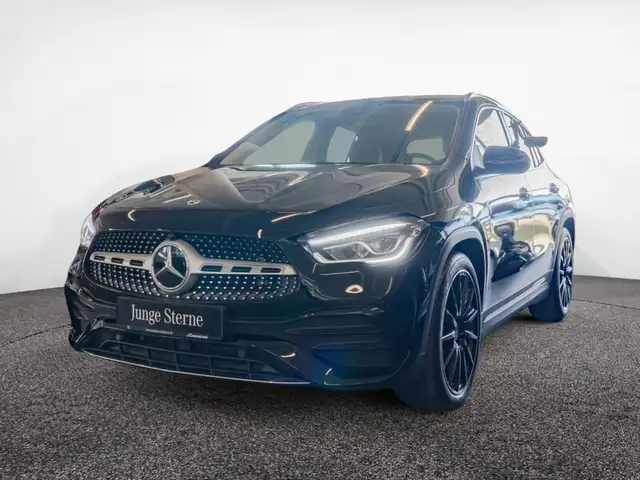Mercedes-Benz GLA 200 4M AMG-Sport/LED/360/Pano/Totw/Sound/20"