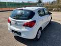 Opel Corsa-e Corsa 1,4 Ecotec Weiß - thumbnail 3