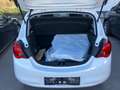 Opel Corsa-e Corsa 1,4 Ecotec Weiß - thumbnail 9