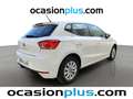 SEAT Ibiza 1.0 TSI S&S Style 110 Blanc - thumbnail 4
