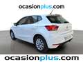 SEAT Ibiza 1.0 TSI S&S Style 110 Blanc - thumbnail 3