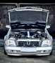 Mercedes-Benz SL 320 Final Edition nur 33900kilometer Classic Data 1- Silber - thumbnail 5