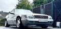 Mercedes-Benz SL 320 Final Edition nur 33900kilometer Classic Data 1- Silber - thumbnail 7