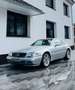 Mercedes-Benz SL 320 Final Edition nur 33900kilometer Classic Data 1- Silber - thumbnail 2