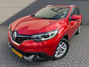 1.2 TCe Bose*Automaat*Trekhaak*Cruis*Stoelverwarm*