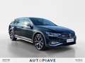 Volkswagen Passat Alltrack Passat Alltrack 2.0 TDI 200 CV 4MOTION DSG Schwarz - thumbnail 8
