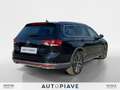 Volkswagen Passat Alltrack Passat Alltrack 2.0 TDI 200 CV 4MOTION DSG Schwarz - thumbnail 6