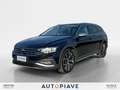 Volkswagen Passat Alltrack Passat Alltrack 2.0 TDI 200 CV 4MOTION DSG Schwarz - thumbnail 2