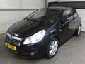 Opel Corsa 1.4-16V Cosmo - Stoel en Stuur Verwarming - Cruise Schwarz - thumbnail 1
