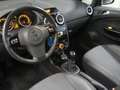 Opel Corsa 1.4-16V Cosmo - Stoel en Stuur Verwarming - Cruise Schwarz - thumbnail 9