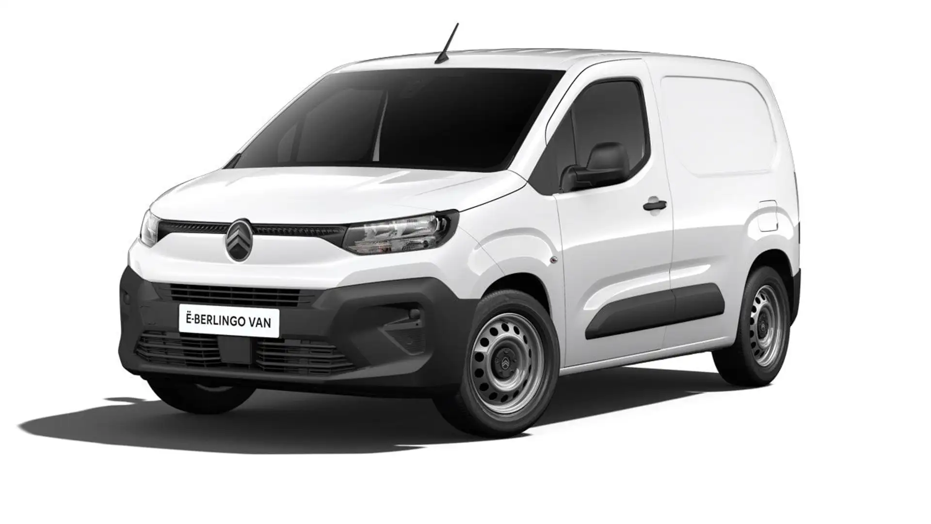 Citroen Berlingo ë-Berlingo Van Talla M - 1