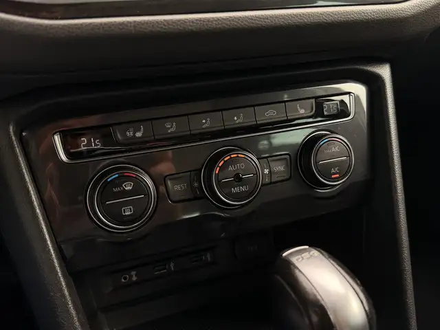 Volkswagen Tiguan view 27