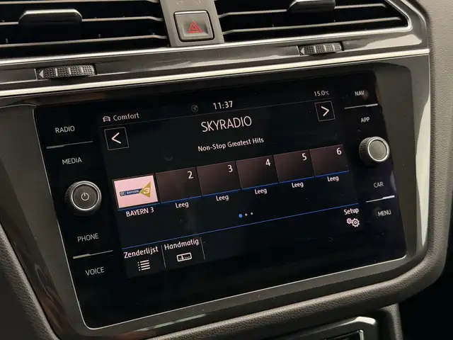 Volkswagen Tiguan view 29