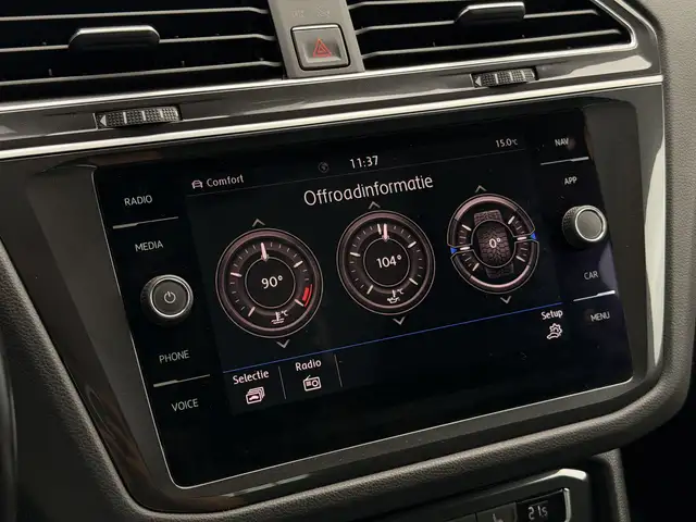 Volkswagen Tiguan view 30