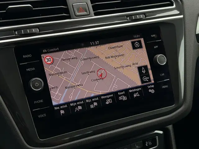 Volkswagen Tiguan view 28