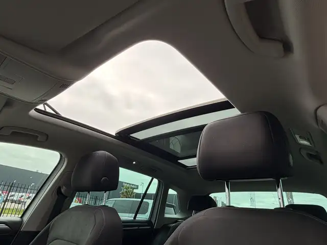 Volkswagen Tiguan view 8