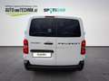 Peugeot Expert KOMBI L3 BHDI 180 EAT8 Weiß - thumbnail 6