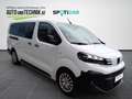 Peugeot Expert KOMBI L3 BHDI 180 EAT8 Weiß - thumbnail 9