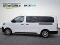 Peugeot Expert KOMBI L3 BHDI 180 EAT8 Weiß - thumbnail 4