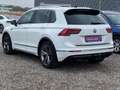 Volkswagen Tiguan 2,0 TDI R Line! SCR Highline DSG Blanc - thumbnail 6